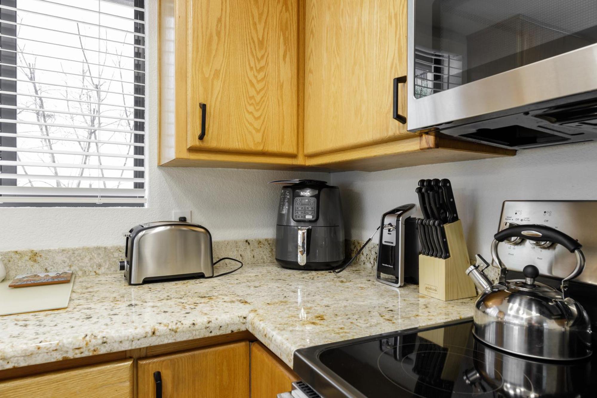 Stylish Townhome On Golf Course Red Rock View Sedona Exterior foto